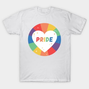 LGBTQ Pride T-Shirt